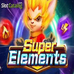সুপার এলিমেন্টস Super Elements